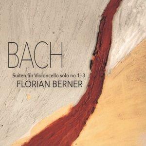 Neue CD von Florian Berner erschienen