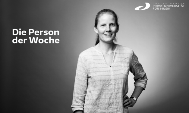 Person der Woche – Birgit Brummer