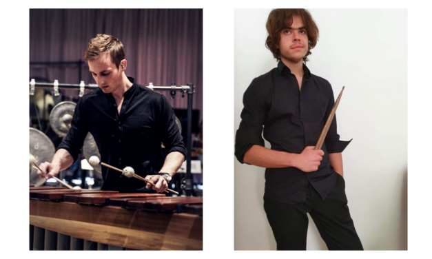 Probespielerfolg bei Wiener Jeunesse Orchester