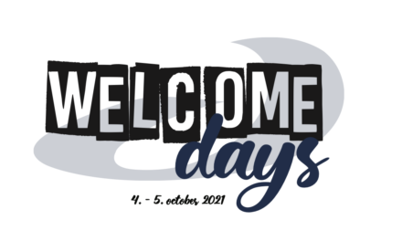 4. und 5.10.: Welcome Days an der GMPU