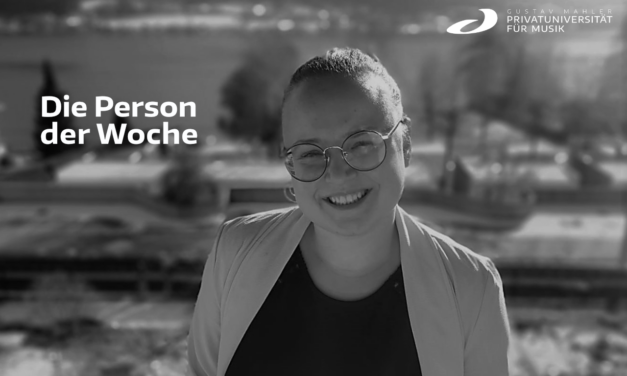 Die Person der Woche: Anna Messner