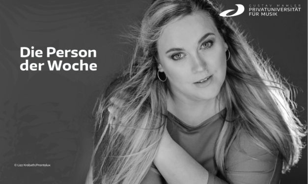 Die Person der Woche: Barbara Schutting