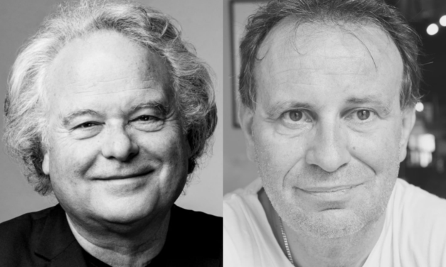 Johannes Brummer und Peter Polzer im (Un-)Ruhestand!