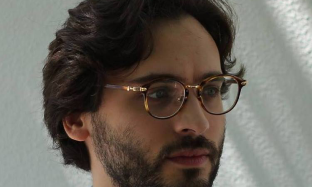 Staatsstipendium für Hakan Ulus!