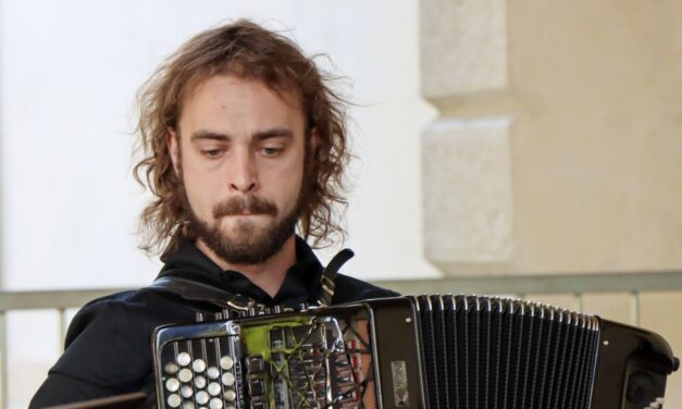 GMPU-Stipendium für de Luca und García Condes