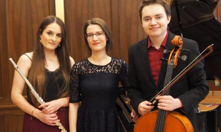 Enandev Trio gewinnt  lX. Internationalen Klavier- und Kammermusikwettbewerb in Smederevo 