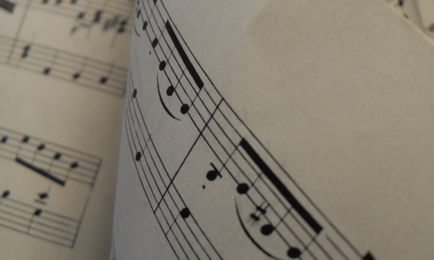 Interner Kompositionswettbewerb der GMPU