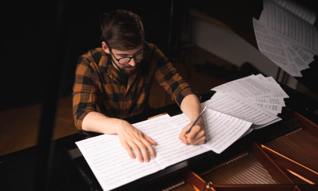 Christoph Suttner erhält GMPU-Stipendium