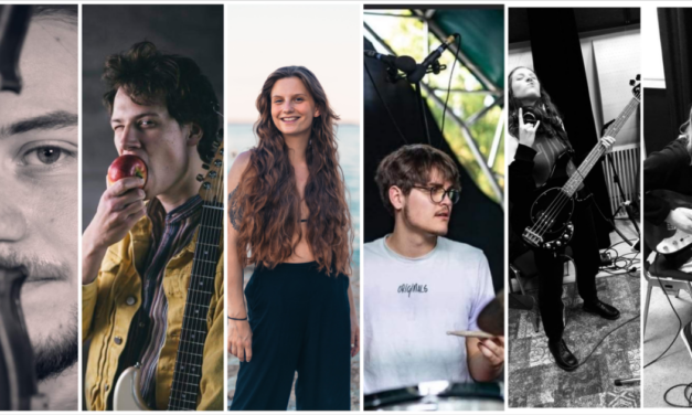 Jimi Hendrix Project – Band of Gypsys am 10. November im Lustgarten