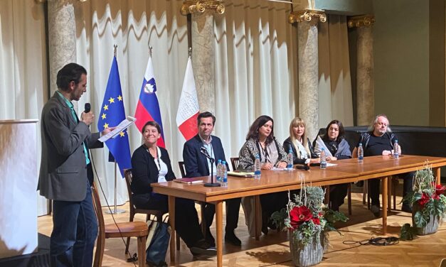 Alpe-Adria-Netzwerk gestärkt