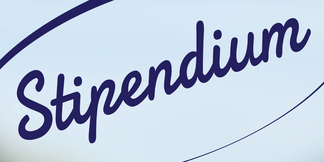 Leistungsstipendium: bis 31. Oktober bewerben!