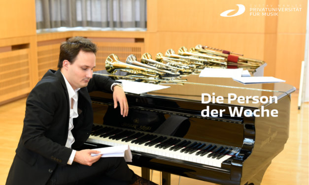 Die Person der Woche: Andreas Ragger