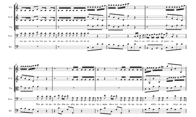 Klagenfurter Noten im Wiener Konzerthaus