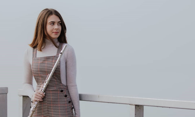 Gold und Sonderpreis für Pia Majerič