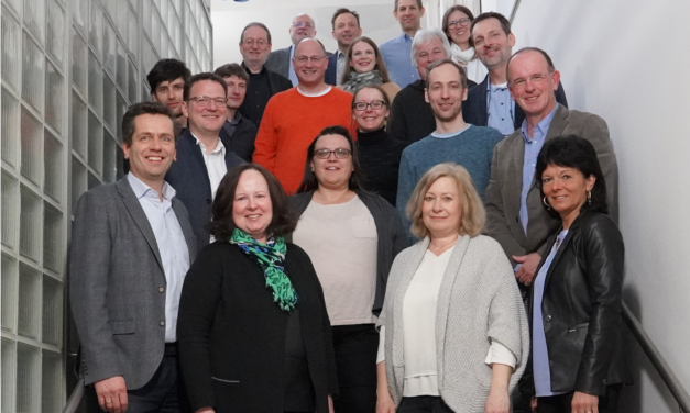 Musiklehrerinnenbildung im Umbruch – 23. Fachdidaktikerinnentagung für Musik an der GMPU