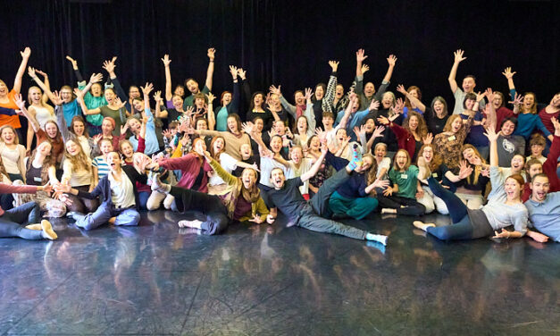 StudEMPA-23 am Orff-Institut in Salzburg