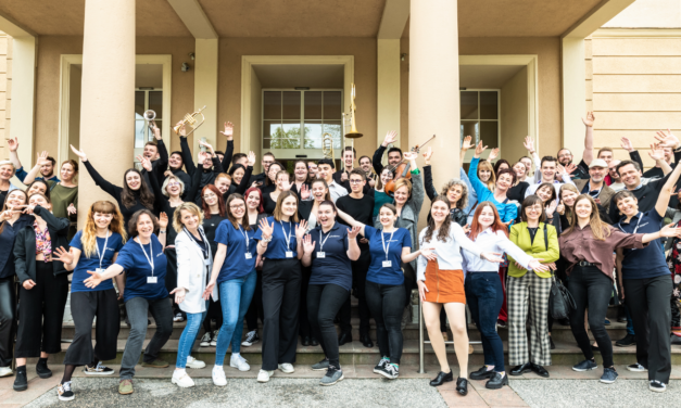 Das war die KinderMusikUni 2023