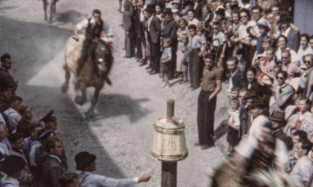 Thomas Modrej komponierte Musik zu „Erlebnis Österreich“-Folge