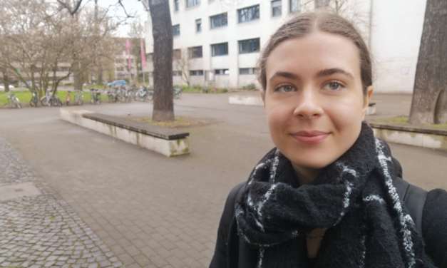 Pia Majeričs Bericht über ihren Aufenthalt an der HMTM