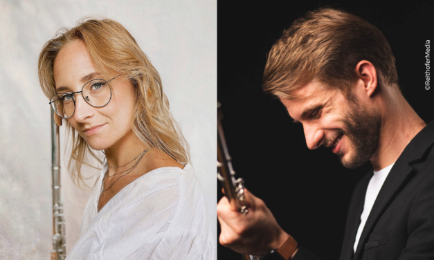 Erfolgreiche Studierende der Klasse Mag. Birgit Brummer