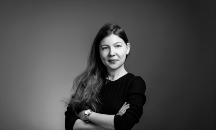 Anna Morgoulets bei „Internationalen Barock Tagen Stift Melk 2023“