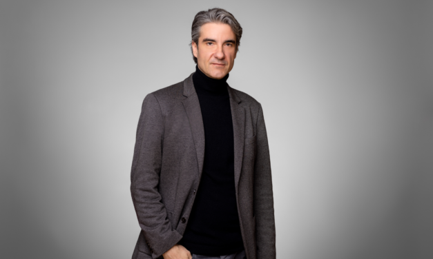 Michael Kahr erfolgreich in der Einwerbung von EU-Drittmittel für das Projekt Music4Change!