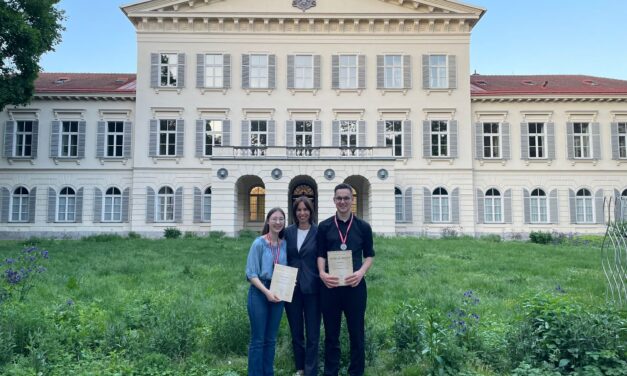 Prima La Musica: Dreimal Gold, zweimal Silber für ECM-Schüler*innen