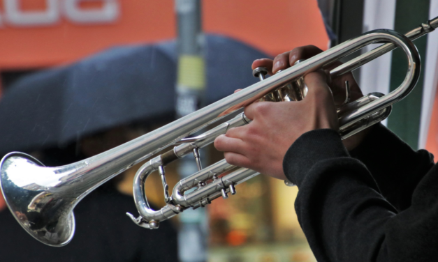 GMPU JAZZ als Partner im EU-Projekt Blue Sky Messengers – A European Mongolian Youth Jazz Orchestra