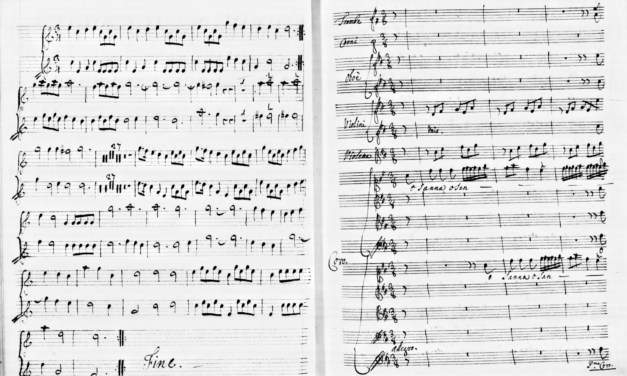 Kooperation mit dem MUK-Barockorchester wird fortgesetzt
