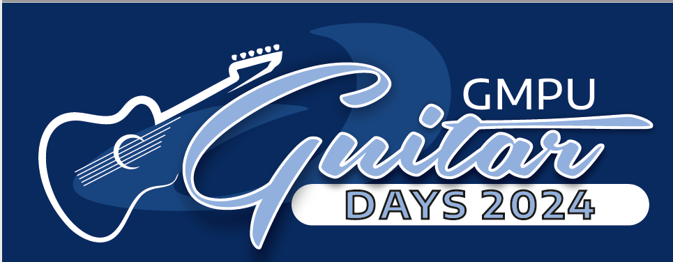 Die GMPU Guitar Days 2024: 5 Tage Gitarrenkonzerte und Masterclasses in Klagenfurt
