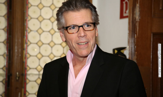 Thomas Hampson leitet GMPU Masterclass für Gesangsstudenten
