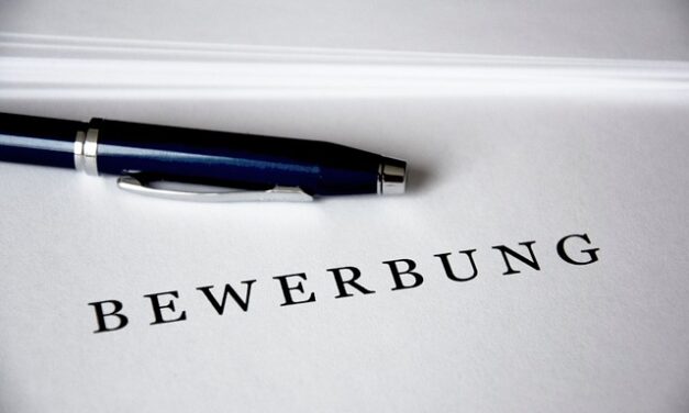 Auf der Suche nach einem Job?