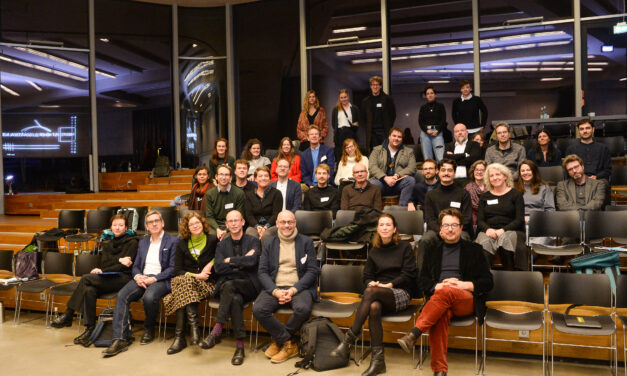 Konferenz zur „Zukunft des klassischen Konzerts“