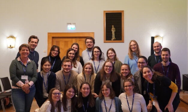 Erstes Internationales Studierendenforum „Musik und Inklusion“