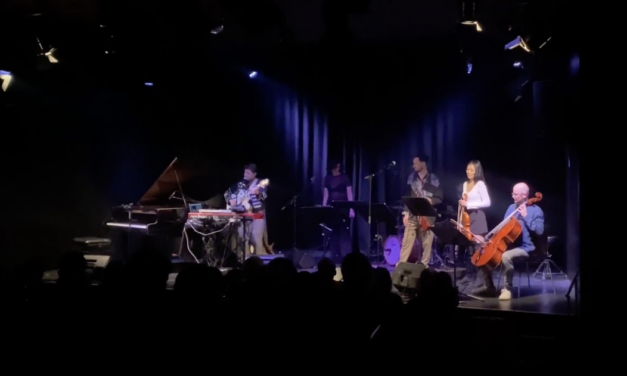 Soundscapes of Klagenfurt