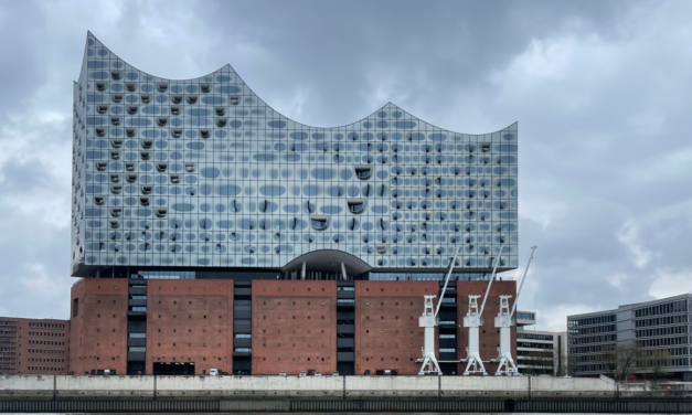 Erasmus+ Staffmobilität: Erfahrungsaustausch in Hamburg 