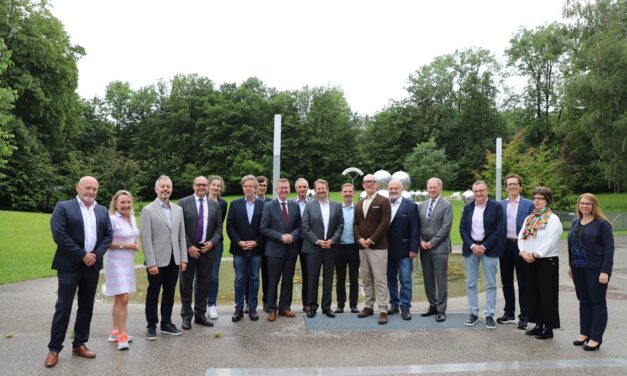 63. Generalversammlung der ÖPUK