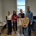 Young Masterclass Fagott