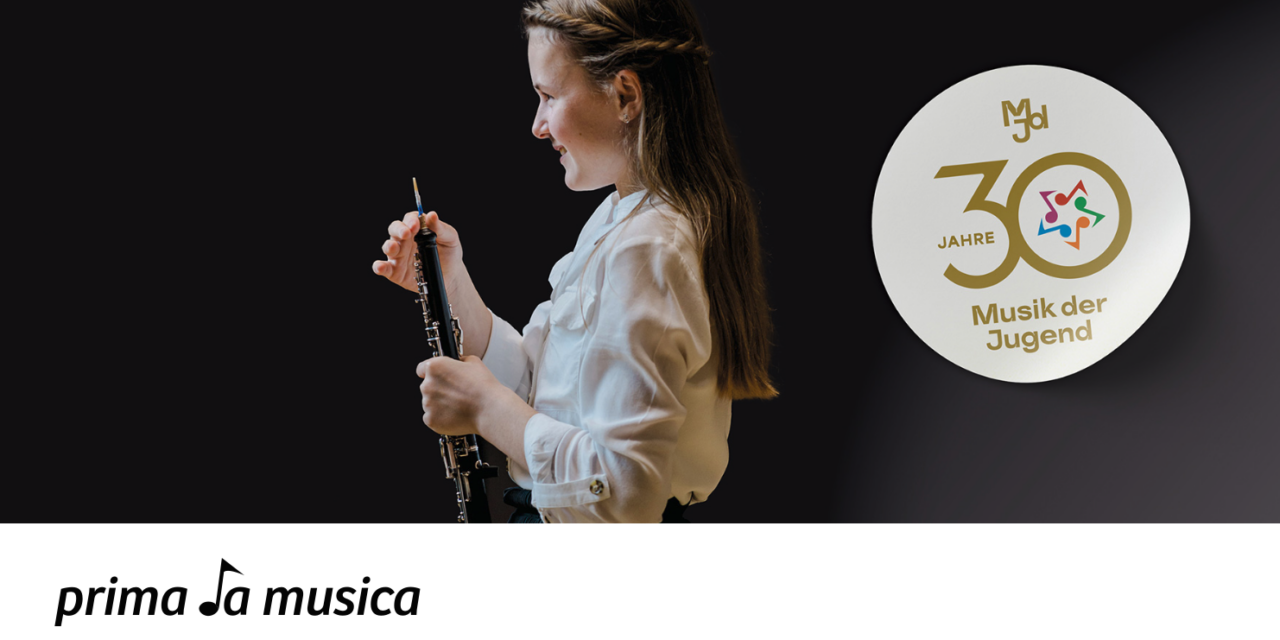 prima la musica 2025: Fulminante Erfolge für GMPU- und ECM-Teilnehmer*innen