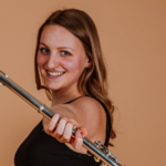 Erfolgreiches Probespiel für Maja Špilar