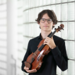 1. Preis für David Pechmann bei „Giovanni Musicisti – Citta di Treviso 2025″ !