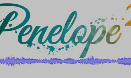 Penelope on Air – am 24. April auf Radio Klassik Stephansdom