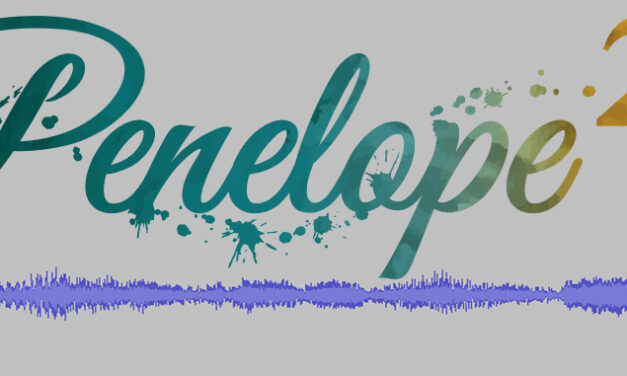 Penelope on Air – am 24. April auf Radio Klassik Stephansdom