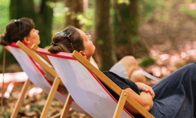The Sound of Listening“ – Das Mahler Forum lädt zum Zuhören ein