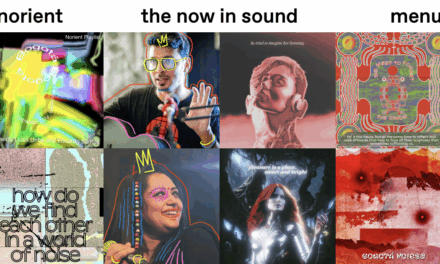 Musikvermittlung global gedacht! 