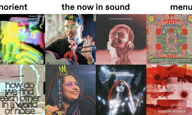 Musikvermittlung global gedacht! 
