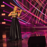 Lois Pfeifer gewinnt die „Goldene Note 2025“ in der Kategorie „Publikumspreis“