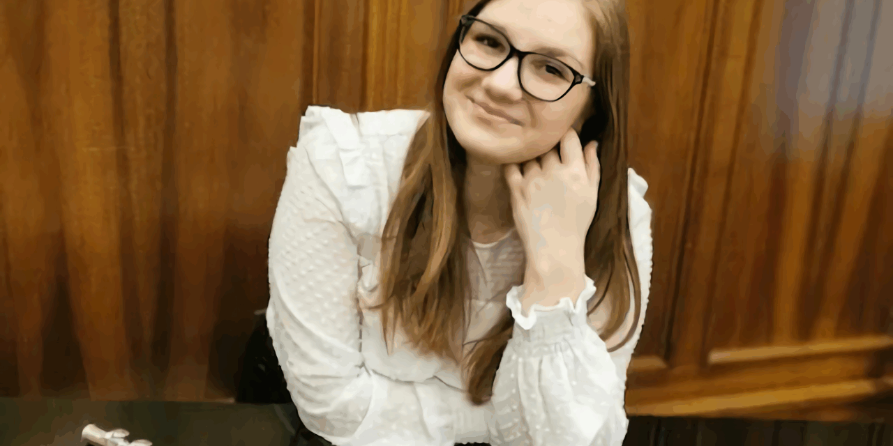 Zweimal Platin für Anika Čemažar
