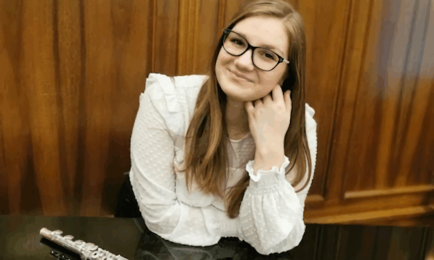 Zweimal Platin für Anika Čemažar