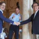 Thinking the world through sound – Internationaler Gastforscher aus Griechenland an der GMPU begrüßt